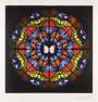 Damien Hirst: Belfry - Signed Print