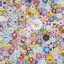 Takashi Murakami: When I Close My Eyes I See Shangri-La - Signed Print