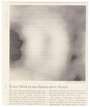 Gerhard Richter: Erster Blick - Signed Print