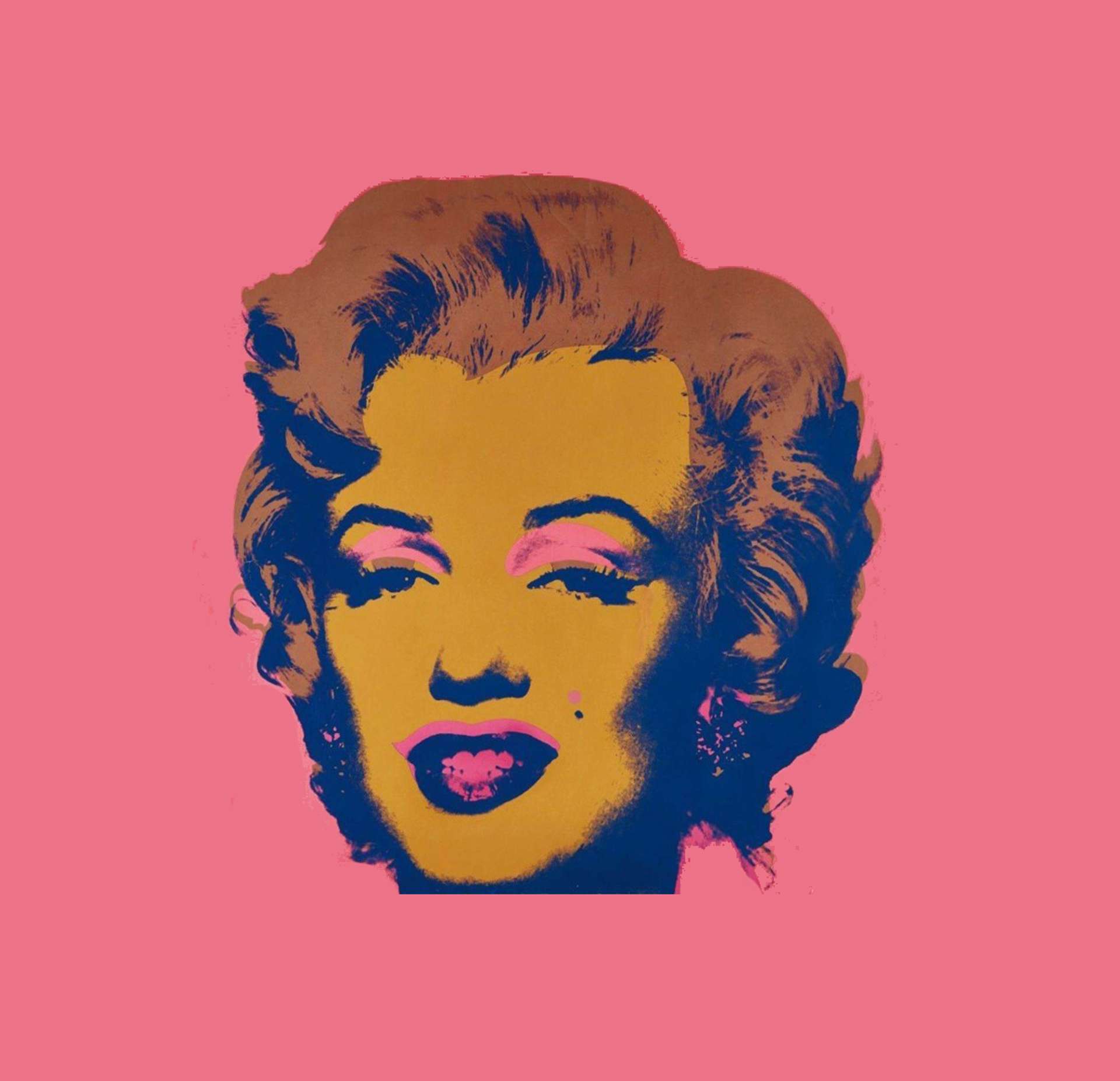 Marilyn (F. & S. II.27) by Andy Warhol - MyArtBroker