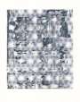 Gerhard Richter: Graphite - Signed Print