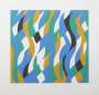 Bridget Riley: Echo - Signed Print