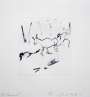 Tracey Emin: Go Forward - Signed Print