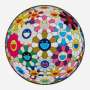 Takashi Murakami: Flower Ball: Autumn (3D) - Signed Print