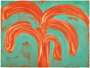 Howard Hodgkin: Indian Tree - Signed Print