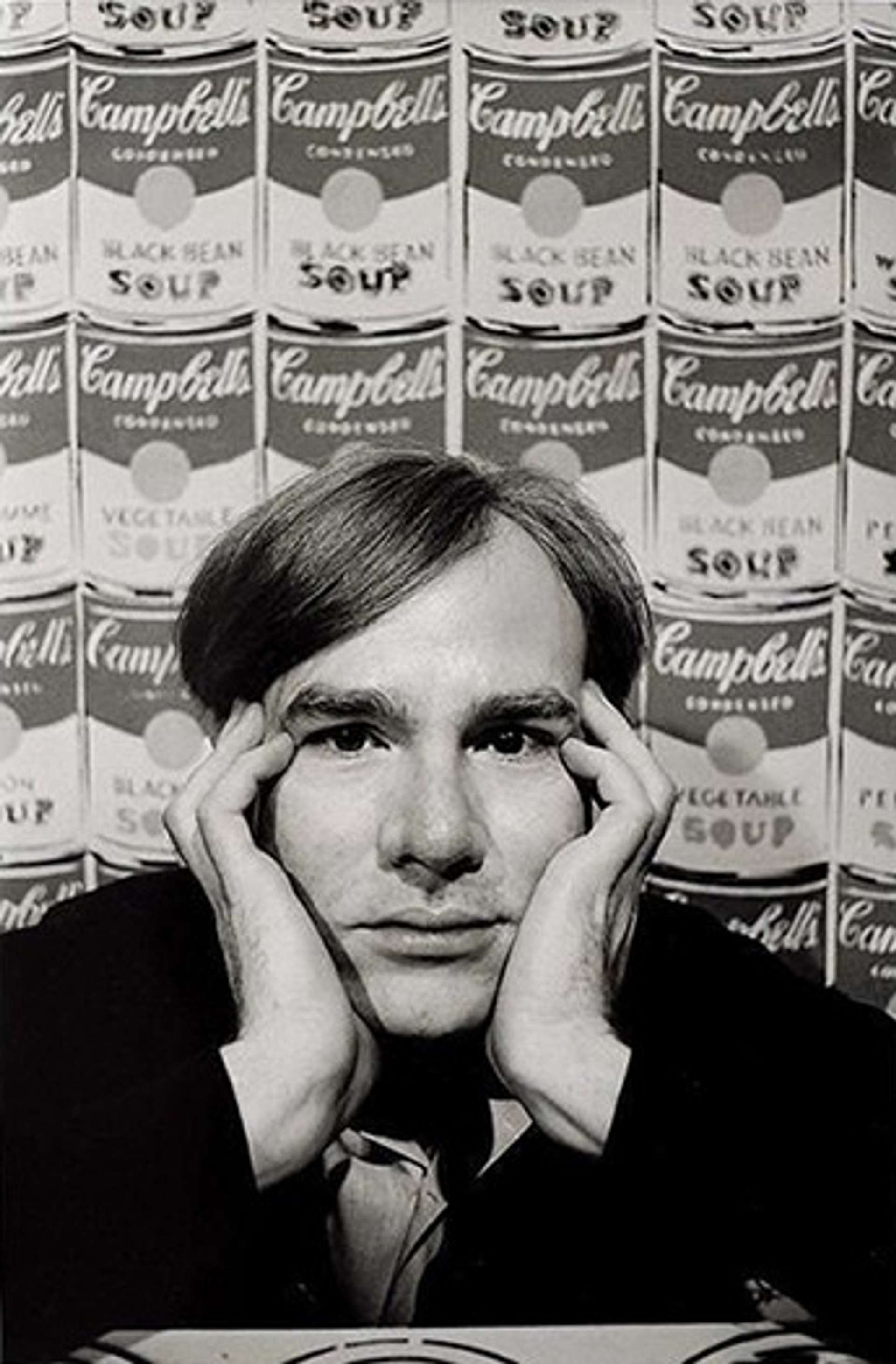 Andy Warhol and Campbell’s - MyArtBroker