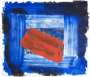 Howard Hodgkin: Norwich - Signed Print