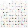 Damien Hirst: Mescaline - Signed Print