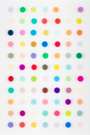 Damien Hirst: Psilocybin - Signed Print