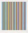 Bridget Riley: RA (Inverted) - Signed Print