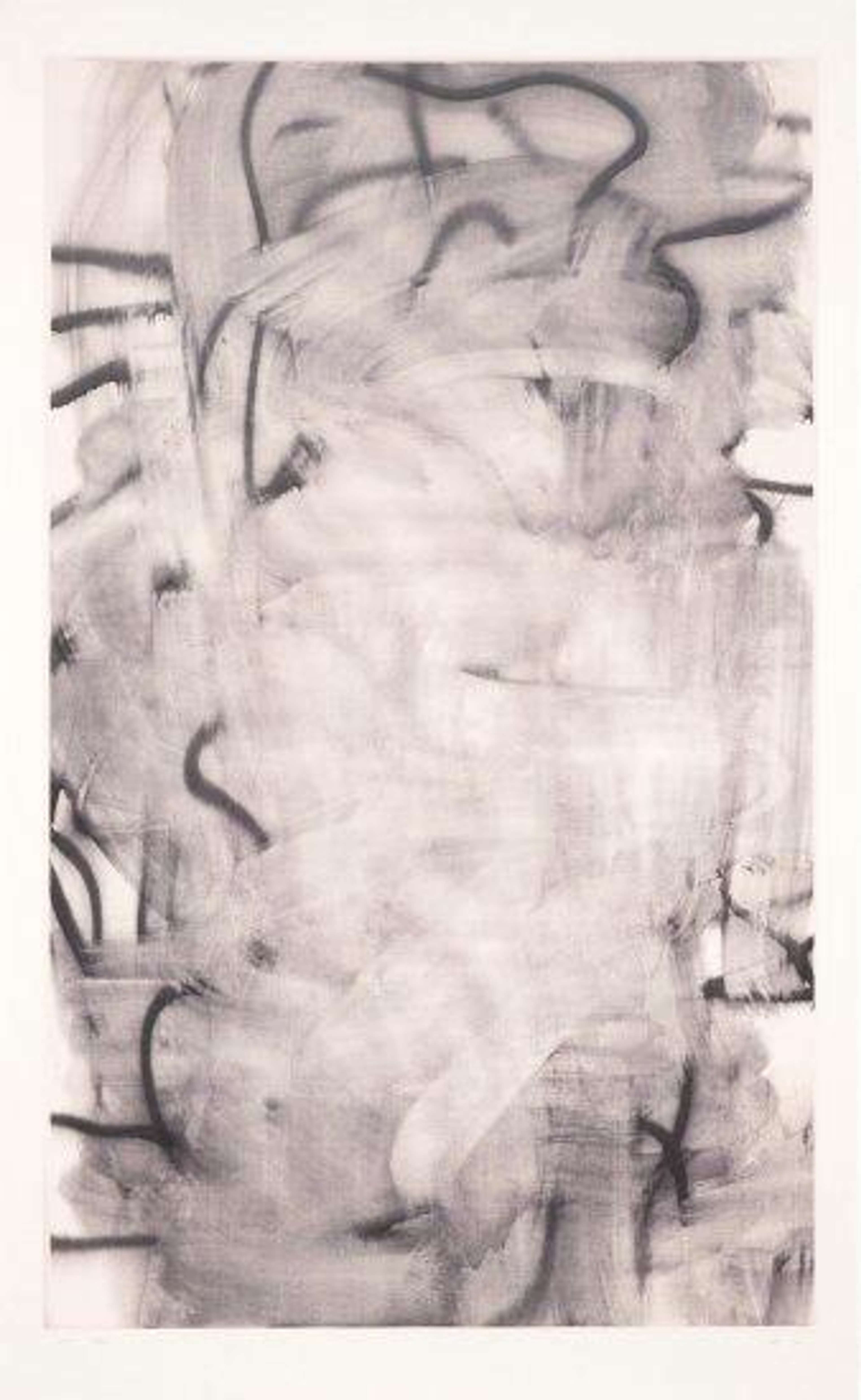 Three Women (Light I) - Signed Print by Christopher Wool 2005 - MyArtBroker