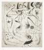 Joan Miró: L'Eveil Du Géant - Signed Print