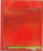 Gerhard Richter: War Cut II - Signed Mixed Media