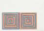 Frank Stella: Fortin De Las Flores - Signed Print