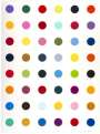 Damien Hirst: Hydroxylysine - Signed Print