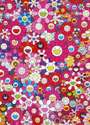 Takashi Murakami: An Homage To Monopink D - Signed Print