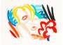 Tom Wesselmann: Big Blonde - Signed Print