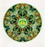 Damien Hirst: Domini Est Terra - Signed Print