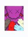 KAWS: Urge 8 - Signed Print