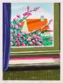 David Hockney: Untitled No.778 - Signed Print