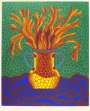 Yayoi Kusama: Flowers C - Signed Print