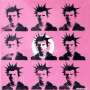 Banksy: Sid Vicious - Mixed Media