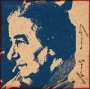 Andy Warhol: Golda Meir - Signed Print