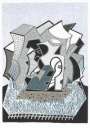 David Hockney: Eine (First Part) - Signed Print