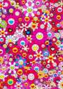 Takashi Murakami: An Homage To Monopink B - Signed Print