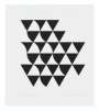 Bridget Riley: Bagatelle 3 - Signed Print