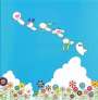 Takashi Murakami: Planet Summer Vacation - Signed Print