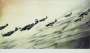 Gerhard Richter: Mustangs - Signed Print