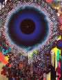 Takashi Murakami: Warp - Signed Print