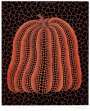 Yayoi Kusama: Shanghai Pumpkin - Signed Print