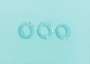 Ed Ruscha: OOO - Signed Print