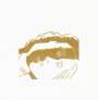 Alex Katz: Peter And Linda - Signed Print