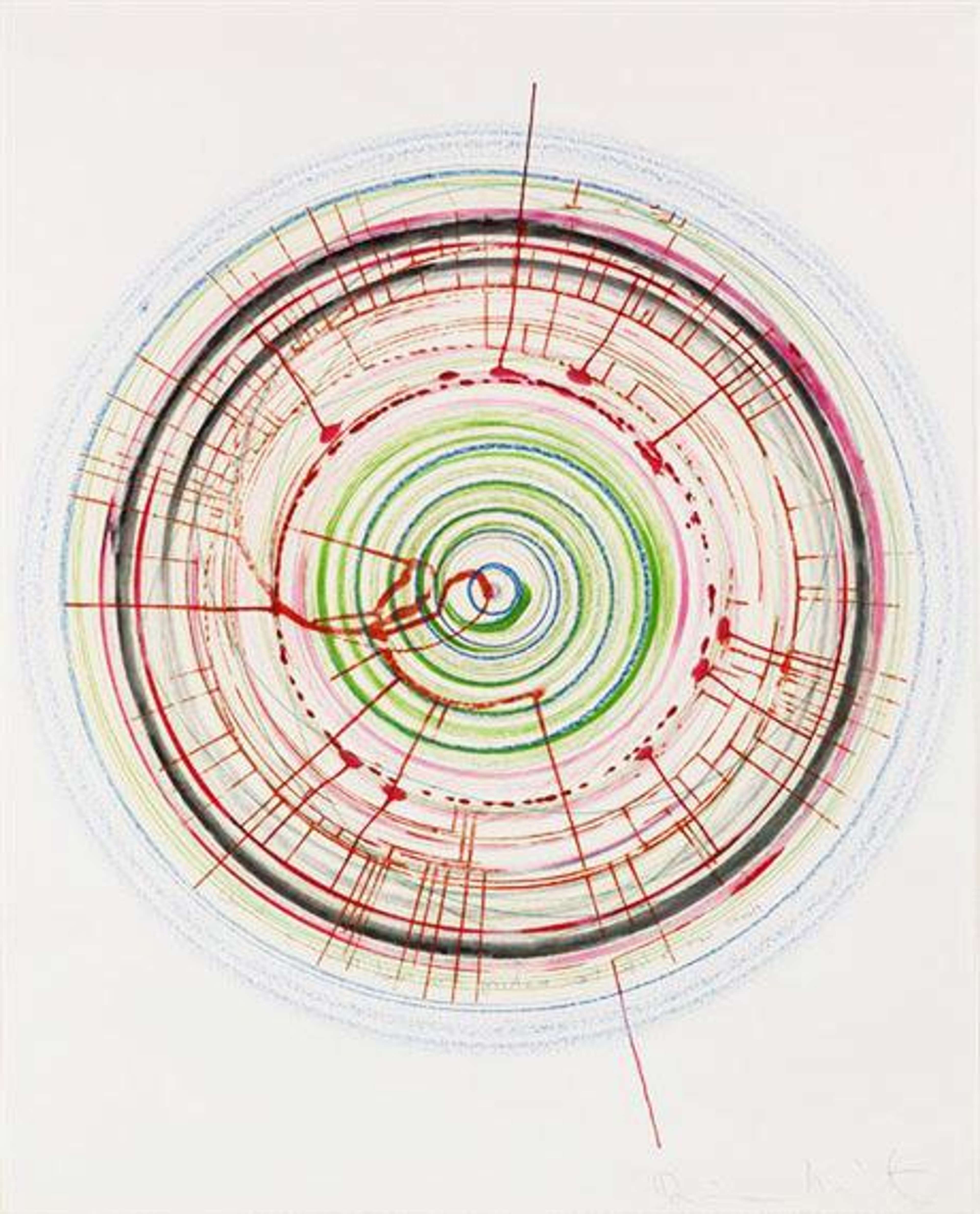 There's More To Life Than Making Jam And Having Kids - Signed Print by Damien Hirst 2002 - MyArtBroker