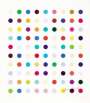 Damien Hirst: Opium - Signed Print