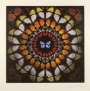 Damien Hirst: Chancel - Signed Print