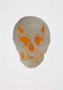 Damien Hirst: The Dead (gunmetal, prairie copper) - Signed Print