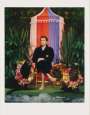 Jeff Koons: Art Ads 2 - Signed Print