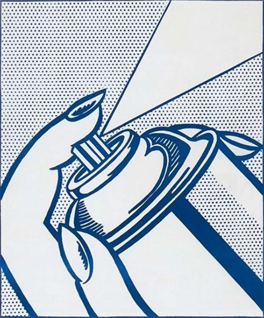 A Seller’s Guide To Roy Lichtenstein