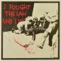 Banksy: I Fought The Law (AP) - Signed Print