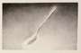 Ed Ruscha: Spooning - Signed Print