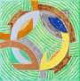 Frank Stella: Polar Co-Ordinates IV - Signed Print