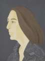 Alex Katz: Ada Four Times 2 - Signed Print