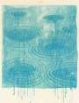 David Hockney: Rain - Signed Print