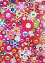 Takashi Murakami: An Homage To Monopink A - Signed Print