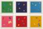 Damien Hirst: Love Poems (complete set) - Signed Print