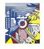 Roy Lichtenstein: Industry And The Arts I - Signed Print